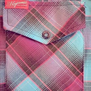 Dixxon Flannel XL